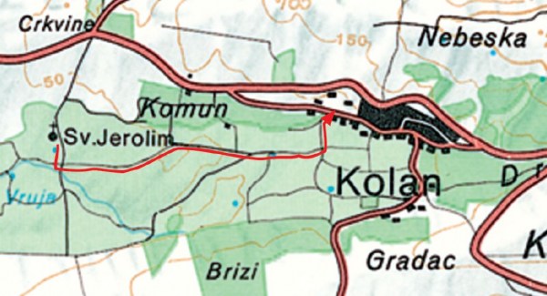 Kolan